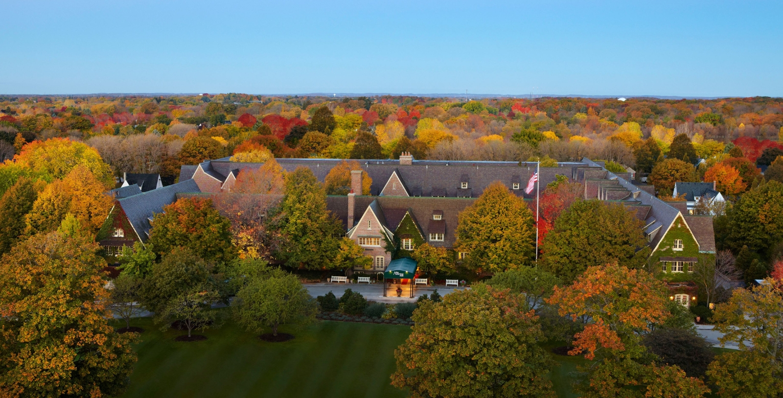 The American Club