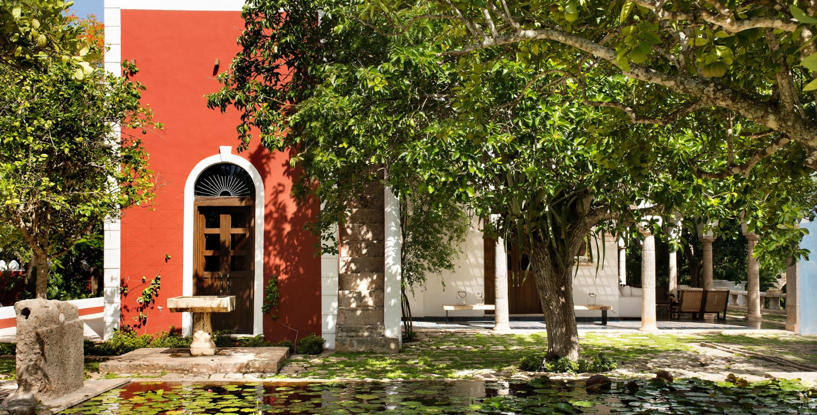 Chablé Resort & Spa