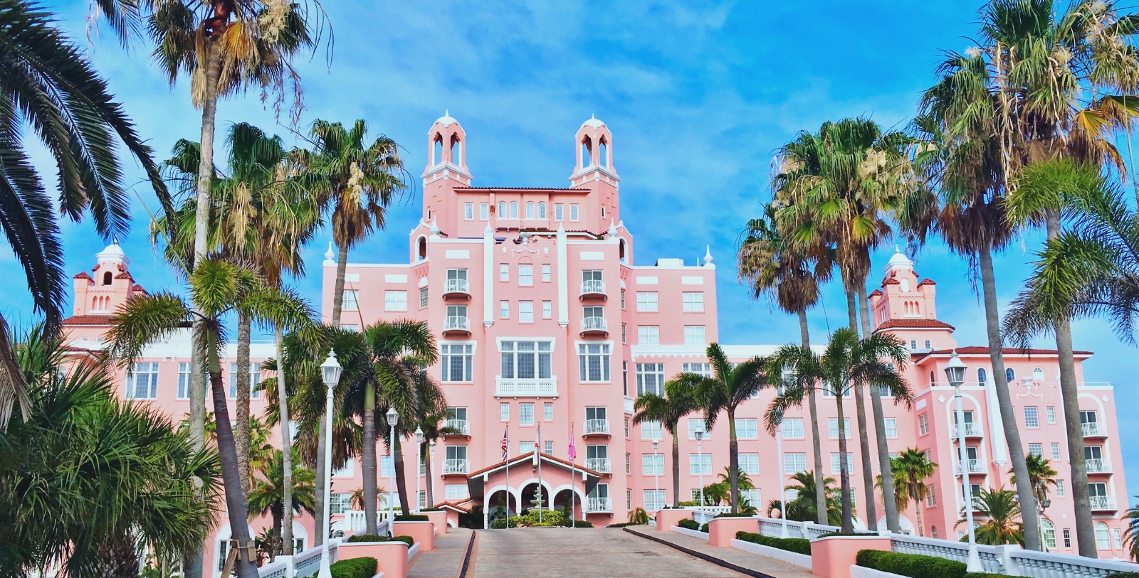 The Don CeSar
