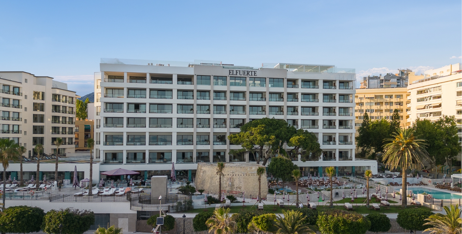 El Fuerte Marbella