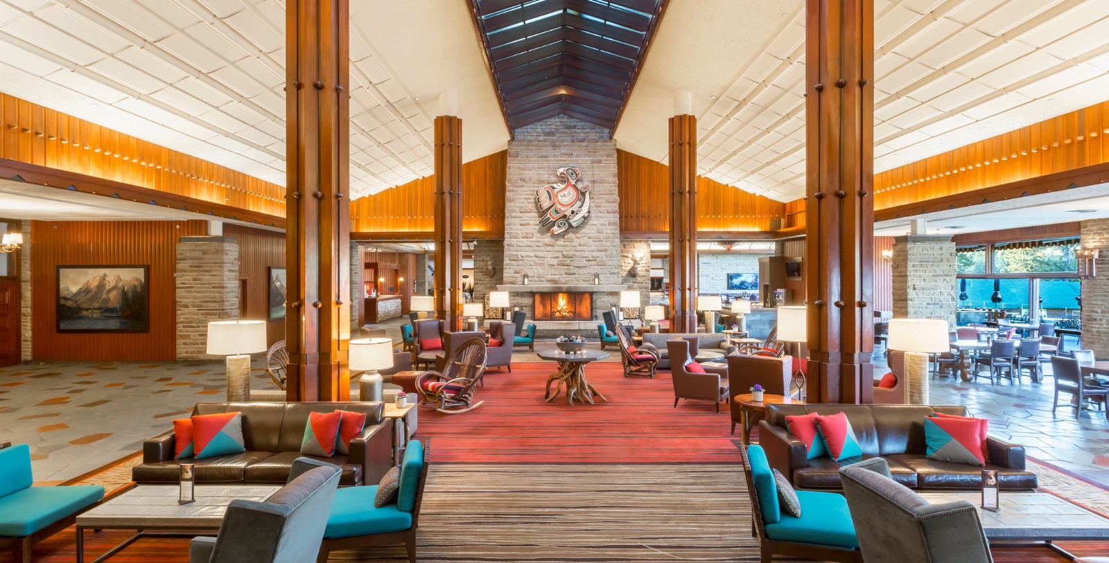 Fairmont Jasper Park Lodge
