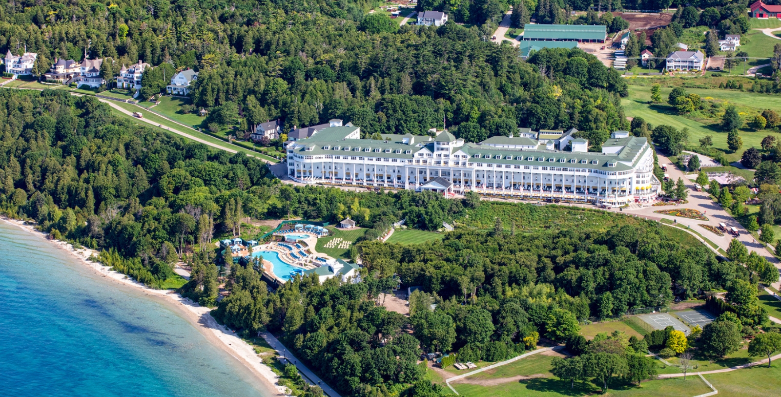 Grand Hotel