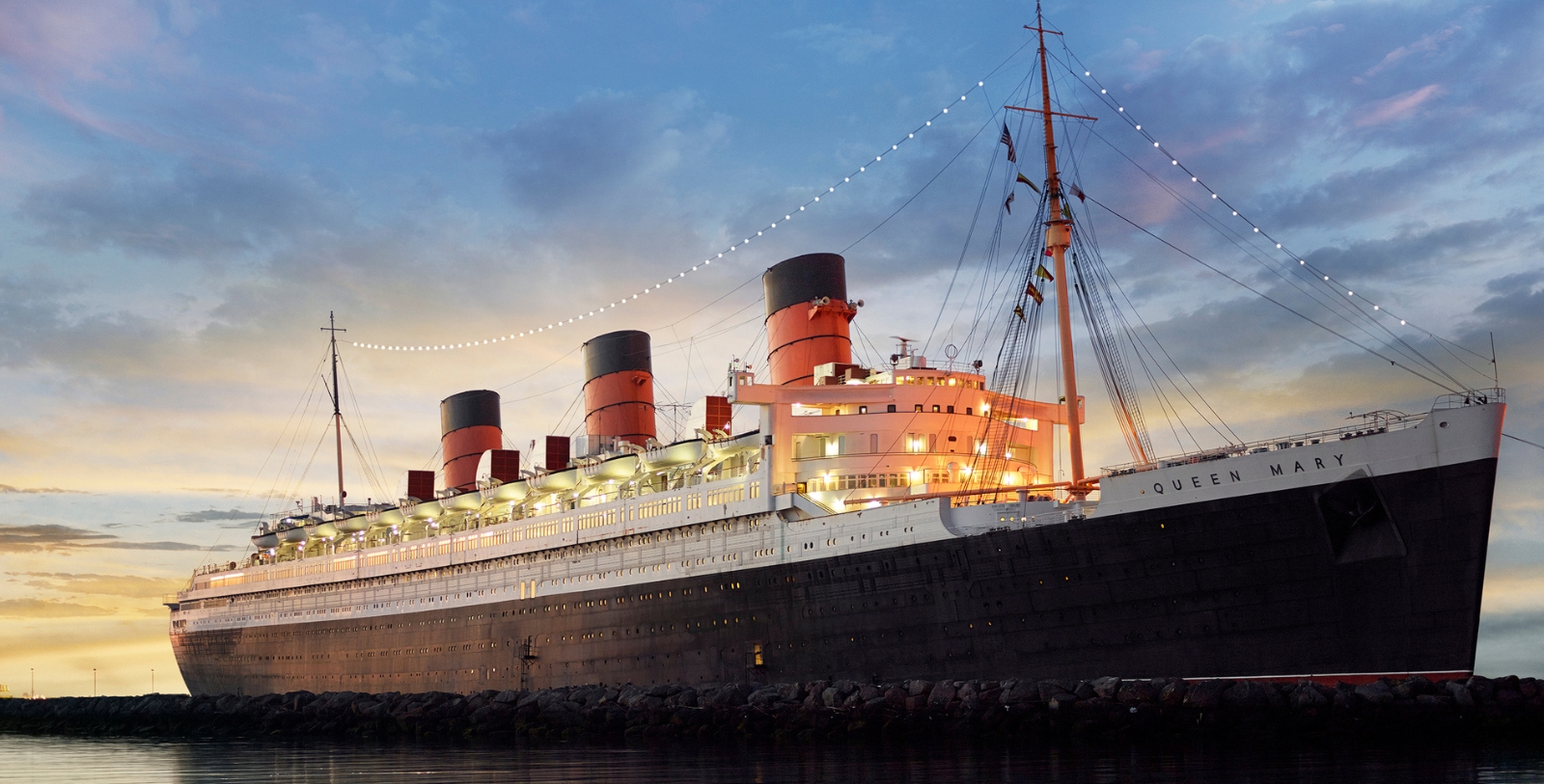 The Queen Mary