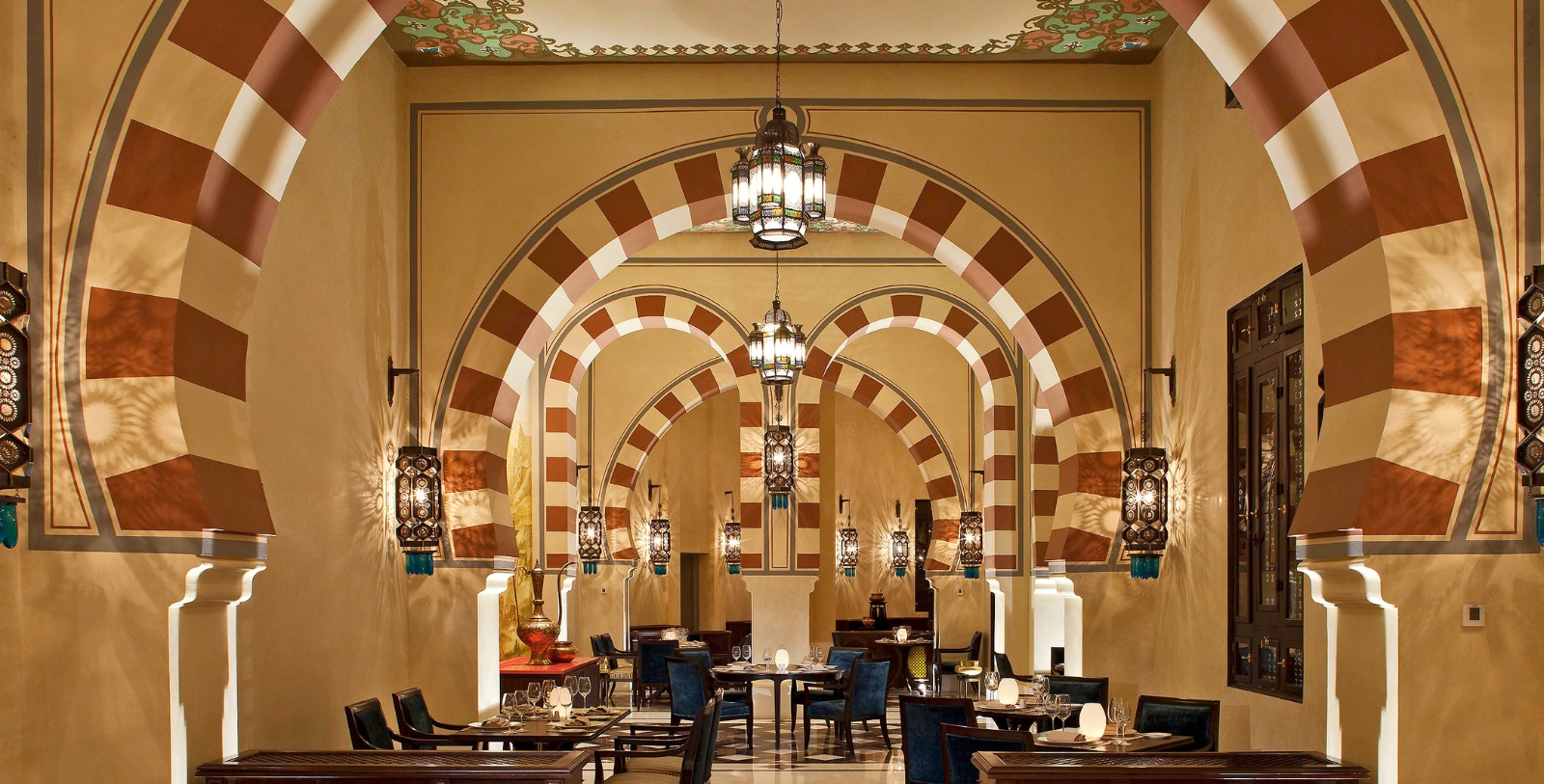 Sofitel Legend Old Cataract Aswan