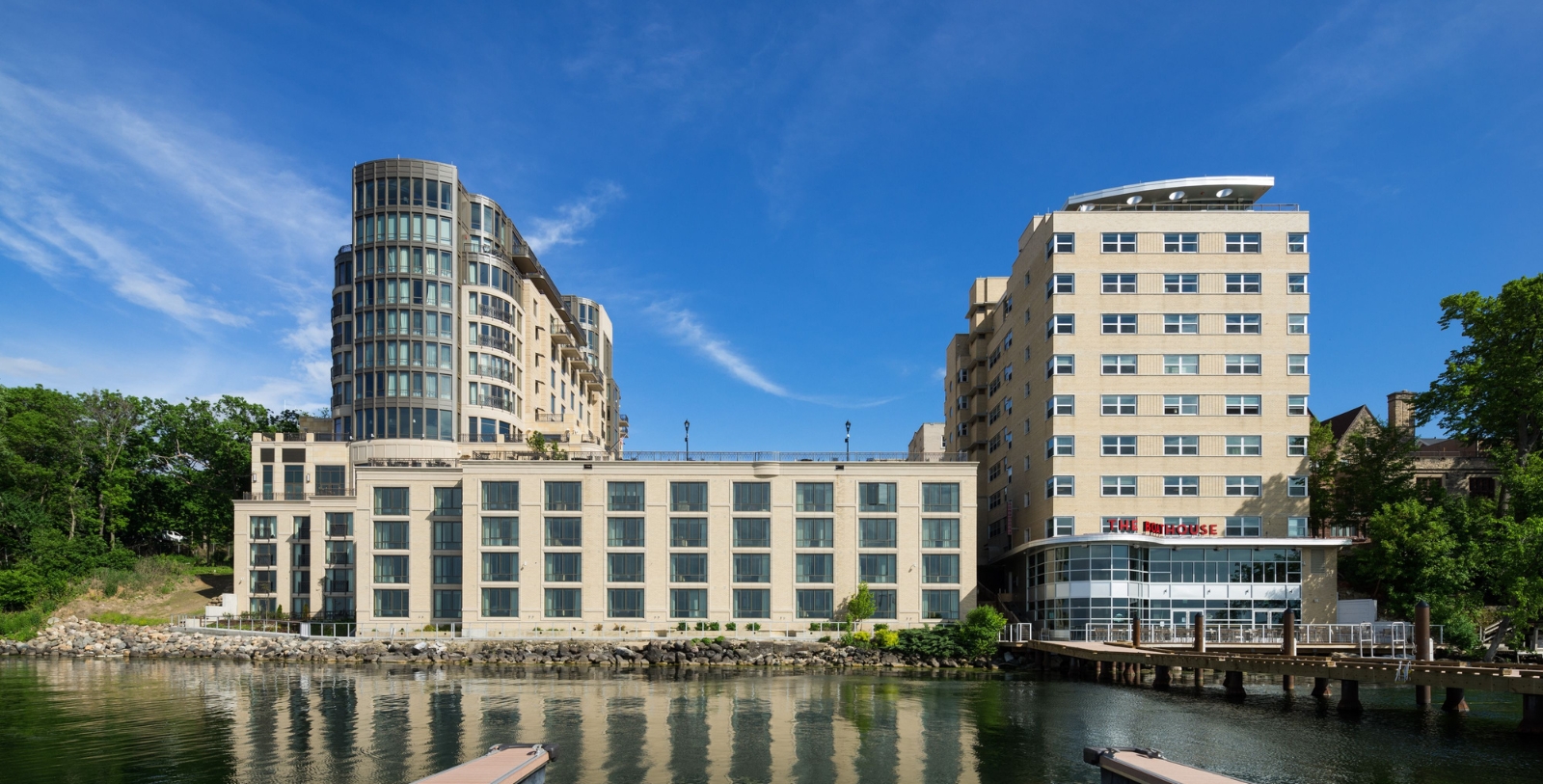 The Edgewater