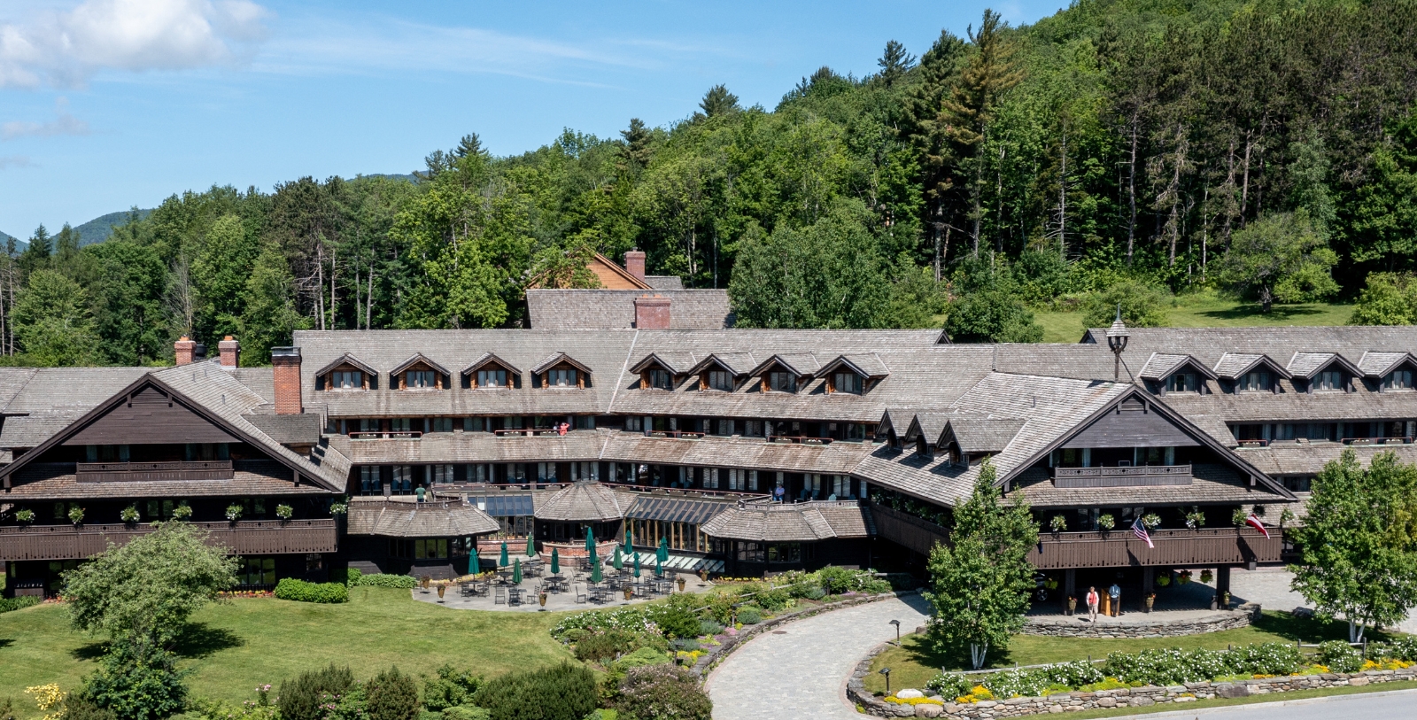 Trapp Family Lodge