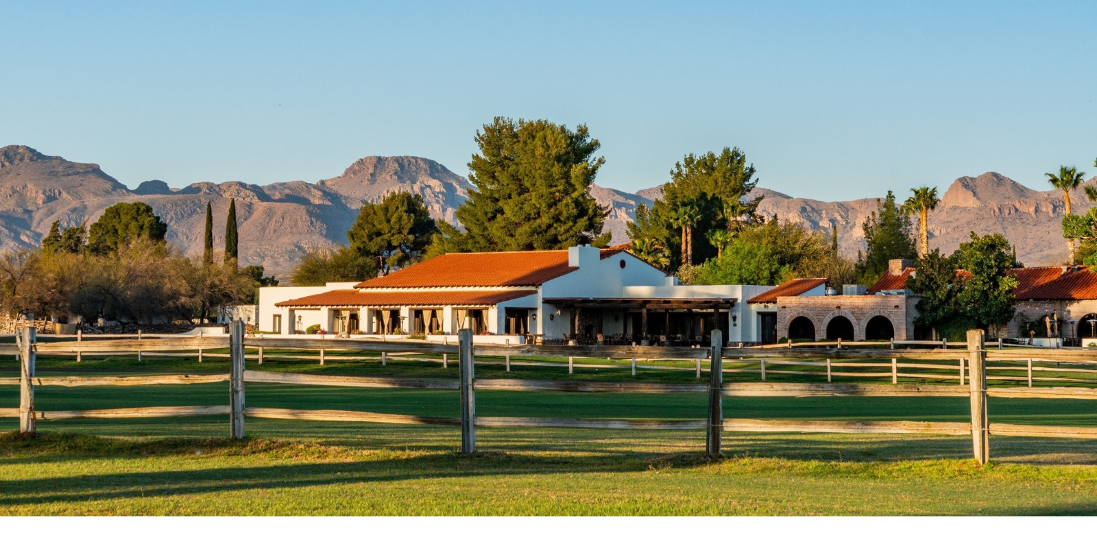 Tubac Golf Resort and Spa