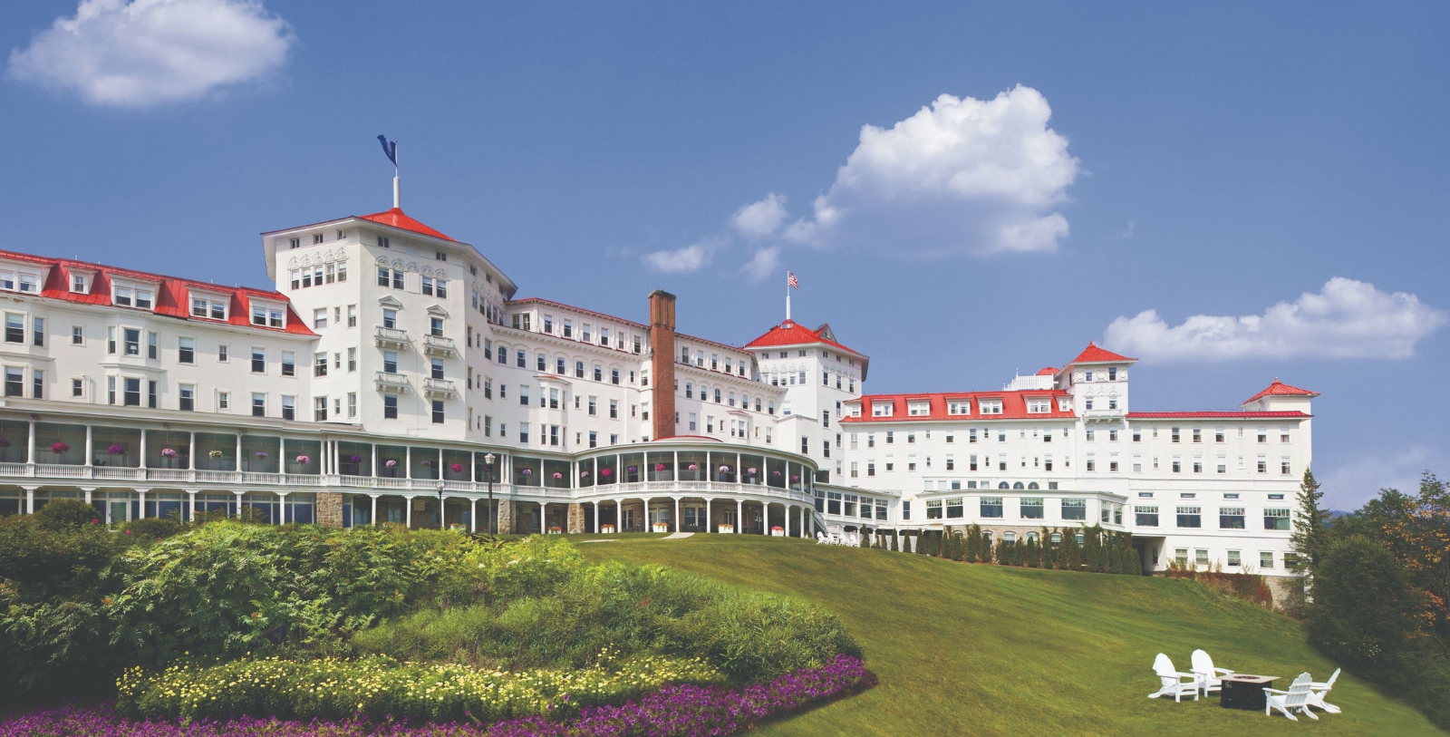 Omni Mount Washington