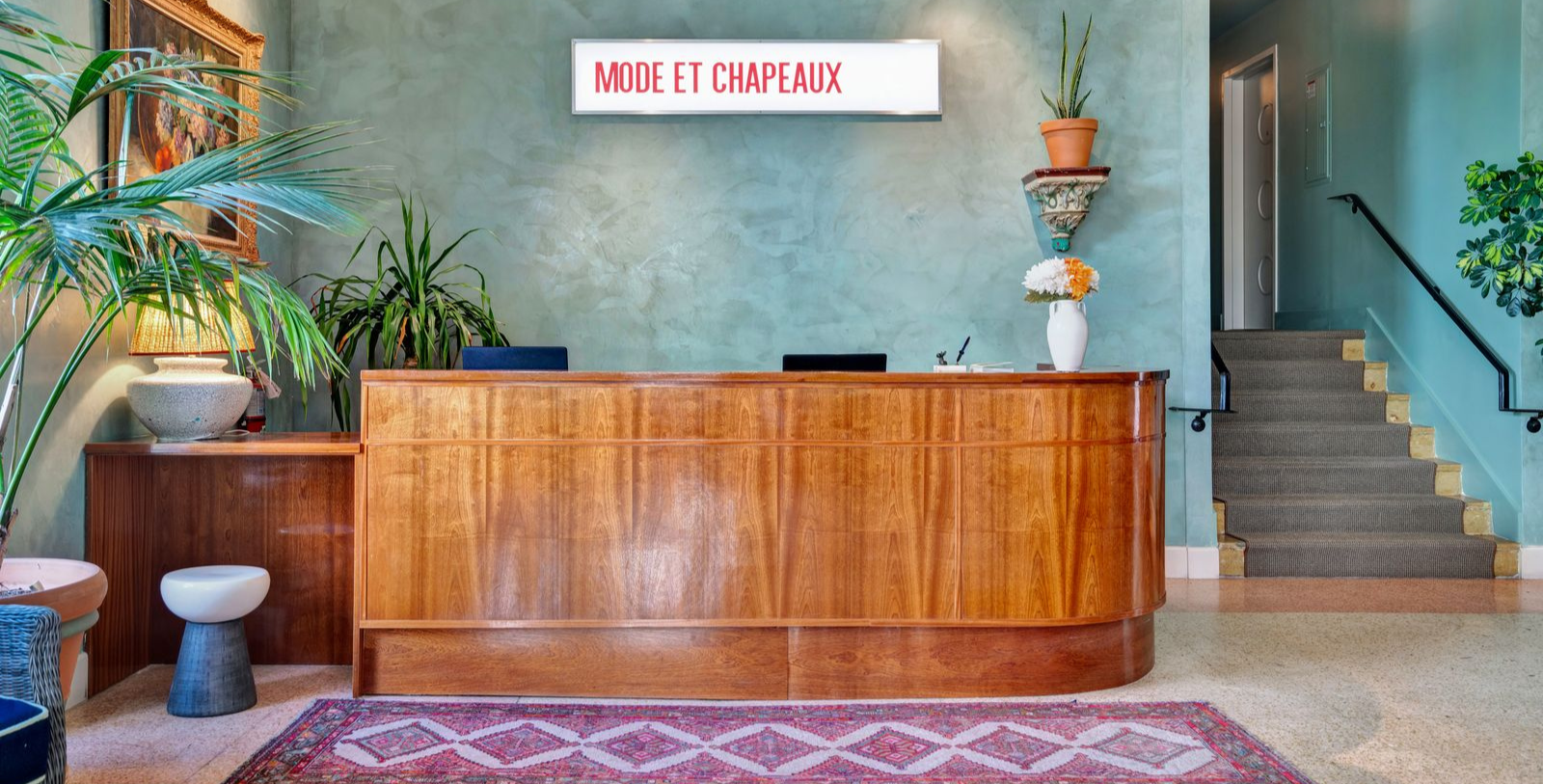 Hotel Trouvail Miami Beach