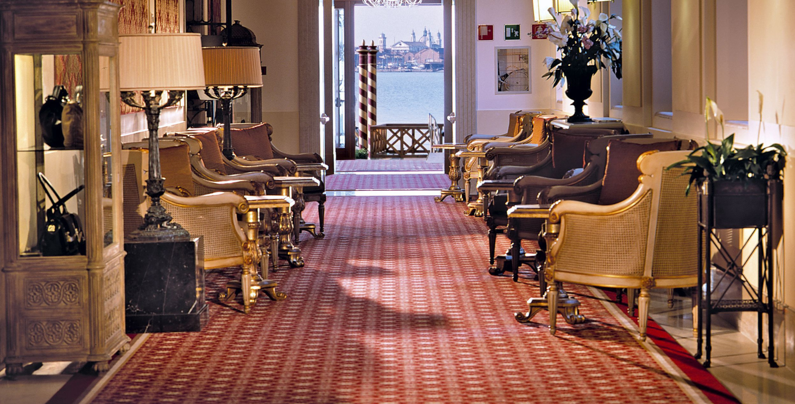 Image of San Clemente Palace Kempinski, 1131, Member of Historic Hotels Worldwide, in Venice, Italy
