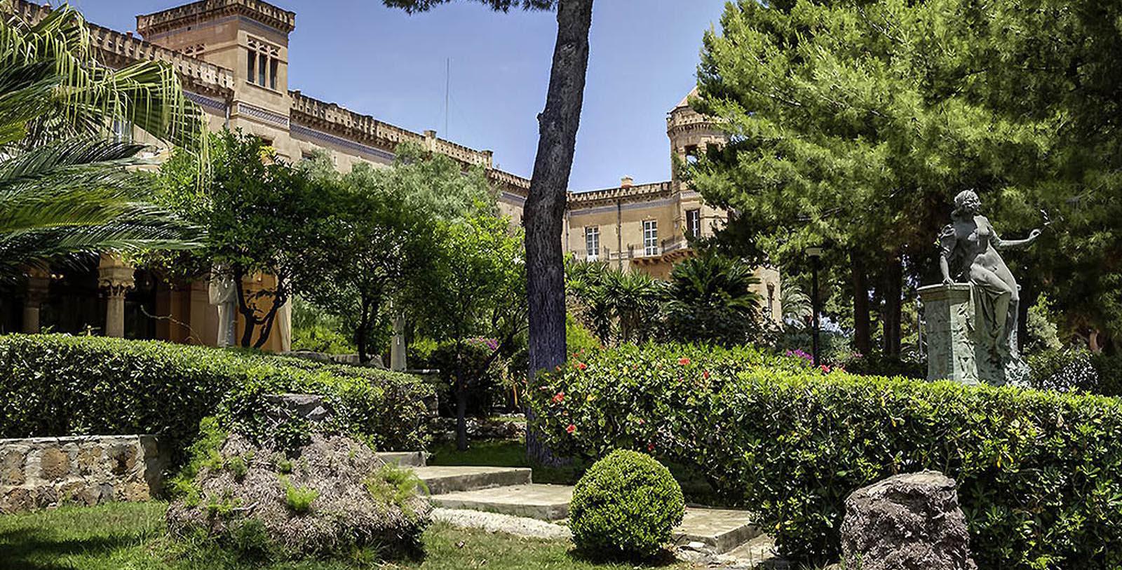 Historic Hotels Worldwide