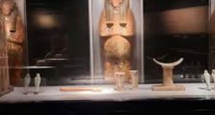 Mummification Museum