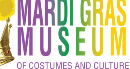Mardi Gras Museum Of Costumes And Culture