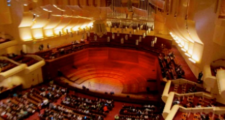 San Francisco Symphony